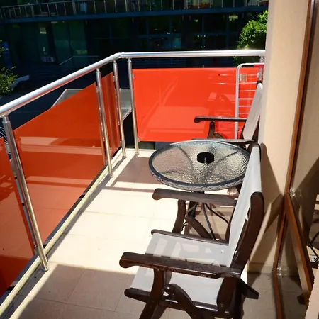 North ホテル プリモルスコ