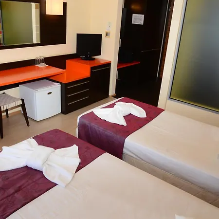 ホテル North プリモルスコ