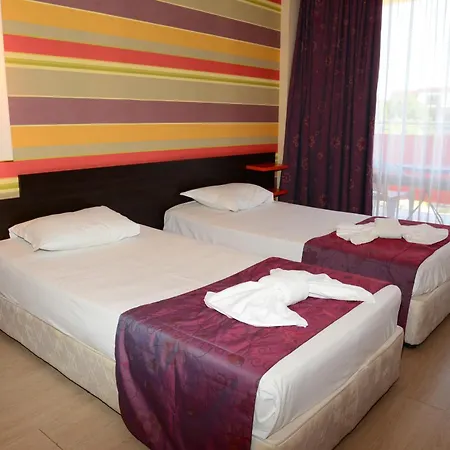 ホテル North プリモルスコ