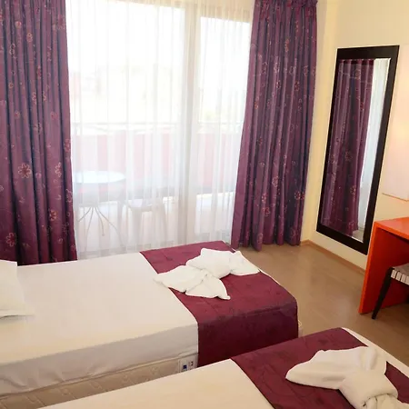 North プリモルスコ