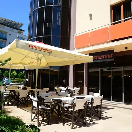 North 2* プリモルスコ