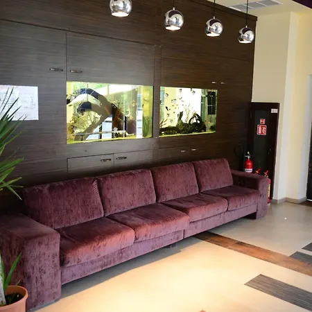 ホテル North プリモルスコ