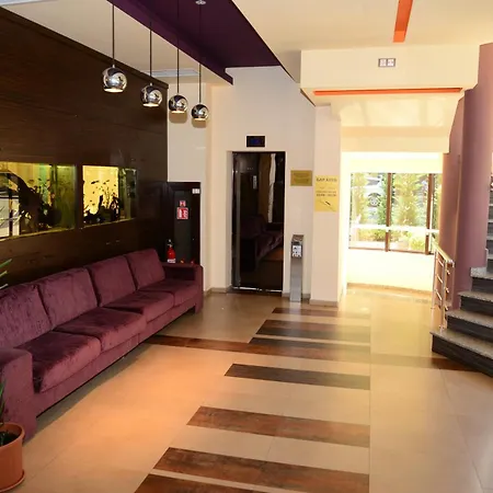 North プリモルスコ