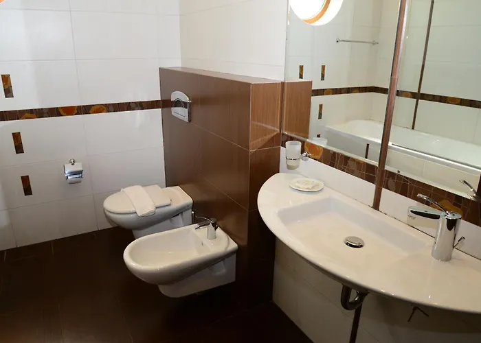 North Hotel Primorsko