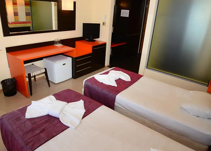 Hotel North Primorsko