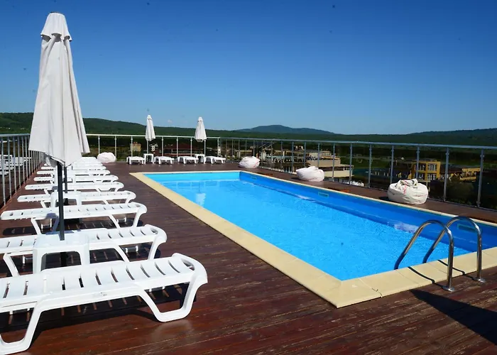 Hotel North Primorsko