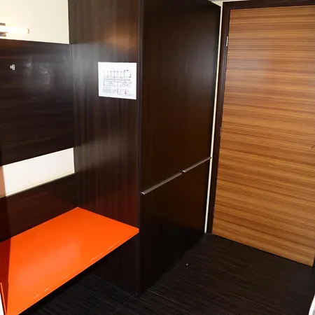 Hotel North 2*